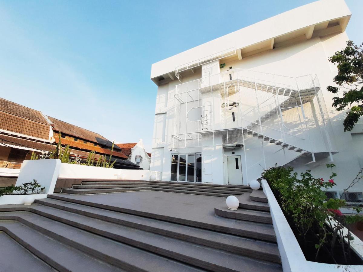 Kotta Hotel เซอมารัง ภายนอก รูปภาพ